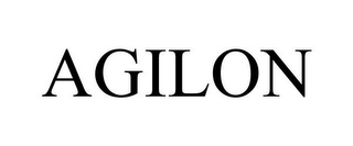 AGILON