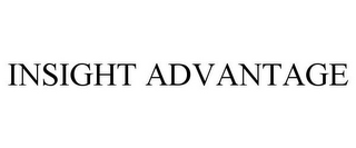 INSIGHT ADVANTAGE