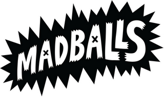 MADBALLS