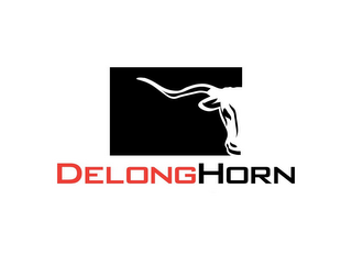 DELONGHORN