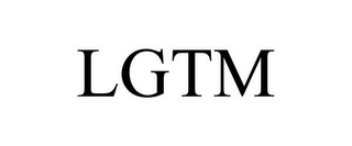 LGTM