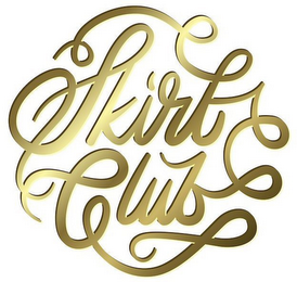 SKIRT CLUB