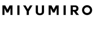 MIYUMIRO