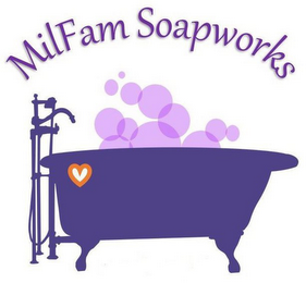 MILFAM SOAPWORKS