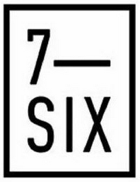 7-SIX