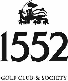 1552 GOLF CLUB & SOCIETY