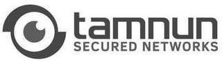 TAMNUN SECURED NETWORKS