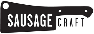 SAUSAGE CRAFT