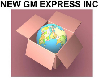 NEW GM EXPRESS INC.