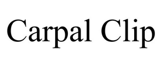 CARPAL CLIP