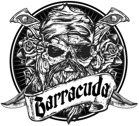 BARRACUDA