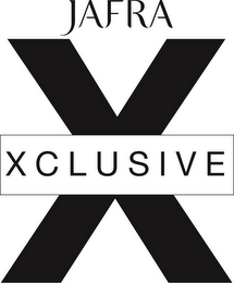JAFRA X XCLUSIVE