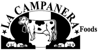 LA CAMPANERA FOODS