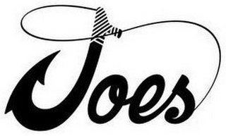 JOES