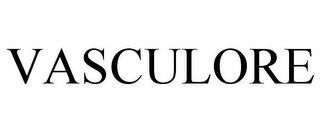 VASCULORE