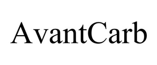 AVANTCARB