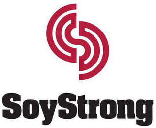 SOYSTRONG