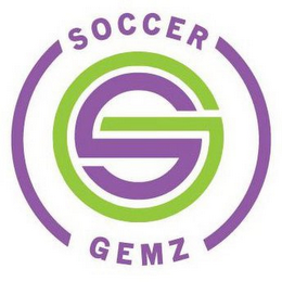 SOCCERGEMZ SG