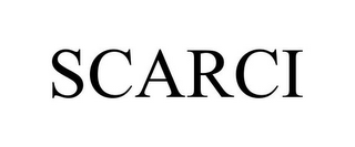 SCARCI