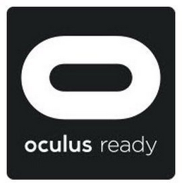 OCULUS READY