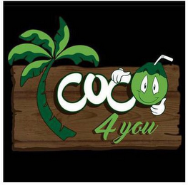 COCO 4 YOU