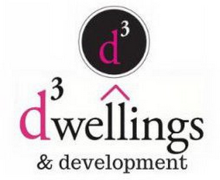 D³ D³WELLINGS & DEVELOPMENT