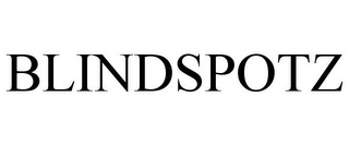 BLINDSPOTZ