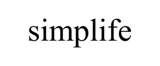 SIMPLIFE