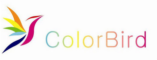 COLORBIRD