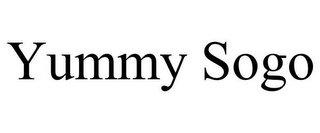 YUMMY SOGO