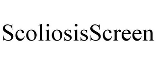 SCOLIOSISSCREEN