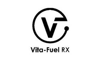 V VITA-FUEL RX