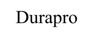 DURAPRO