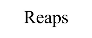 REAPS