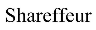 SHAREFFEUR