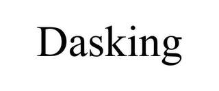 DASKING