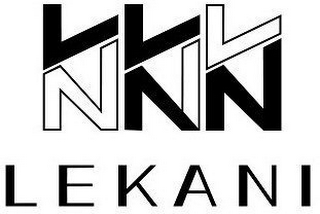 KNKNKN LEKANI