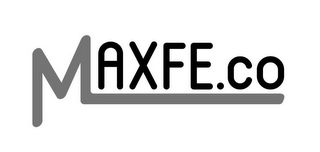 MAXFE.CO