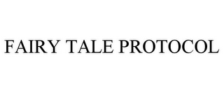 FAIRY TALE PROTOCOL
