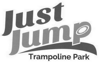 JUST JUMP TRAMPOLINE PARK