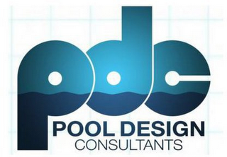PDC POOL DESIGN CONSULTANTS