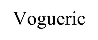 VOGUERIC