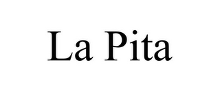 LA PITA