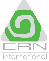 ERN INTERNATIONAL