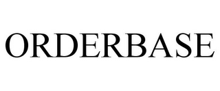 ORDERBASE