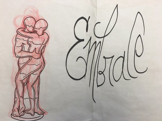 EMBRACE