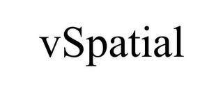 VSPATIAL