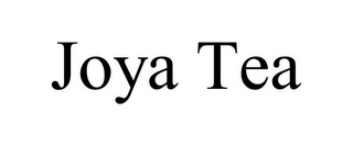 JOYA TEA