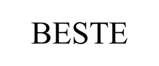 BESTE
