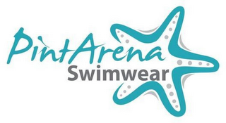 PINTARENA SWIMWEAR